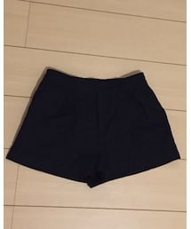 E hyphen world gallery | パンツ