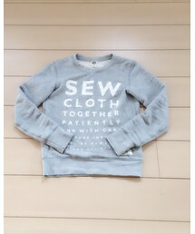 UNIQLO | スウェット