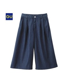 GU | デニムパンツ