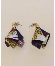 illness300 | ピアス（両耳用）