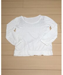 LOWRYS FARM | Tシャツ/カットソー