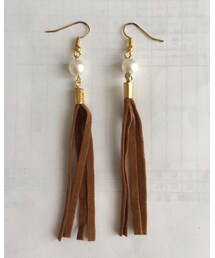 Handmade | ピアス（両耳用）