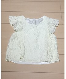 no brand | Tシャツ/カットソー