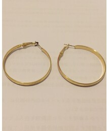 キャンドゥ | ピアス（両耳用）