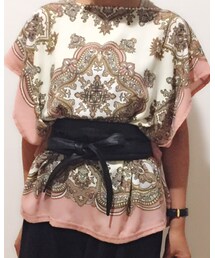 INGNI | Tシャツ/カットソー