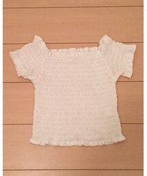 ems excite | Tシャツ/カットソー