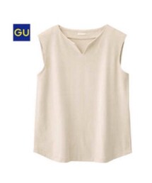 GU | Tシャツ/カットソー