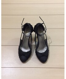 axes femme | ドレスシューズ