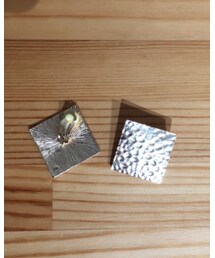 DAISO | イヤリング