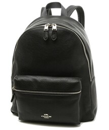 COACH | バックパック/リュック