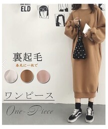 no brand | ワンピース/ドレス