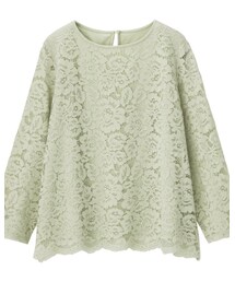 GU | トップス