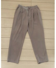 NICE CLAUP | スラックス
