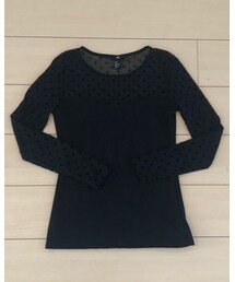 H&M | Tシャツ/カットソー
