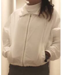 UNIQLO | ナイロンジャケット