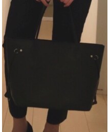 LOUIS VUITTON | トートバッグ