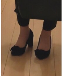 no brand | パンプス