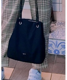 agnes b. | バッグ