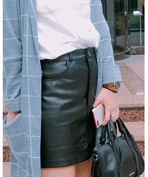 PULL&BEAR | スカート