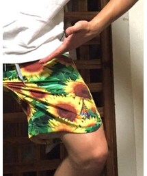 go slow caravan | その他パンツ