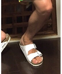 BIRKENSTOCK | サンダル