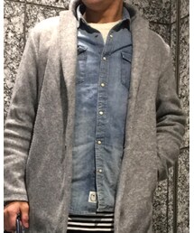 H&M | シャツ/ブラウス