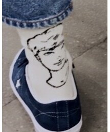 whimsy socks | ソックス/靴下