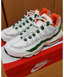 NIKE | NIKE AIRMAX95 ERA(スニーカー)