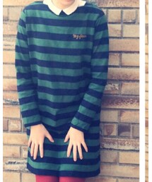 CHILD WOMAN | ワンピース