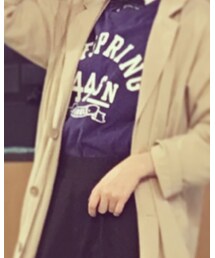 GILDAN | Tシャツ/カットソー