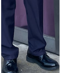 M.CALROS | ドレスシューズ