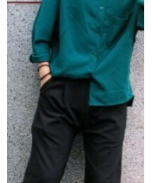 QUEEN SHOP | シャツ/ブラウス