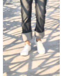 NET | モカシン/デッキシューズ