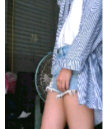 QUEEN SHOP | シャツ/ブラウス