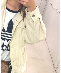 GU | ジャケット/アウター