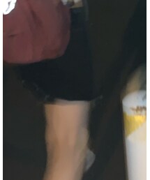 Bershka | デニムスカート