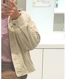 GU | ジャケット/アウター