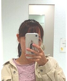 Lattice | カチューシャ