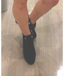 ABC-MART | ブーティ