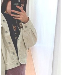 GU | ジャケット/アウター