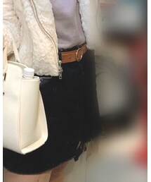 Bershka | スカート