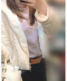 earth music&ecology | ニット/セーター