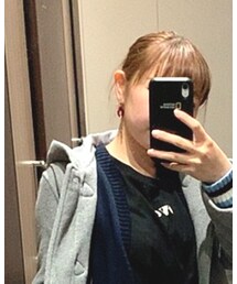 Lattice | ピアス（両耳用）