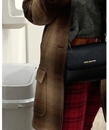 RALPH LAUREN | チェスターコート