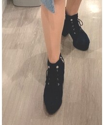 ABC-MART | ブーツ