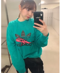 adidas Originals | スウェット