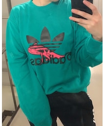 adidas Originals | スウェット