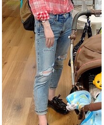 GAP | デニムパンツ