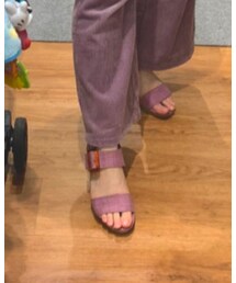 ORiental TRaffic | サンダル