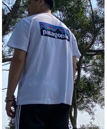 patagonia | Tシャツ/カットソー